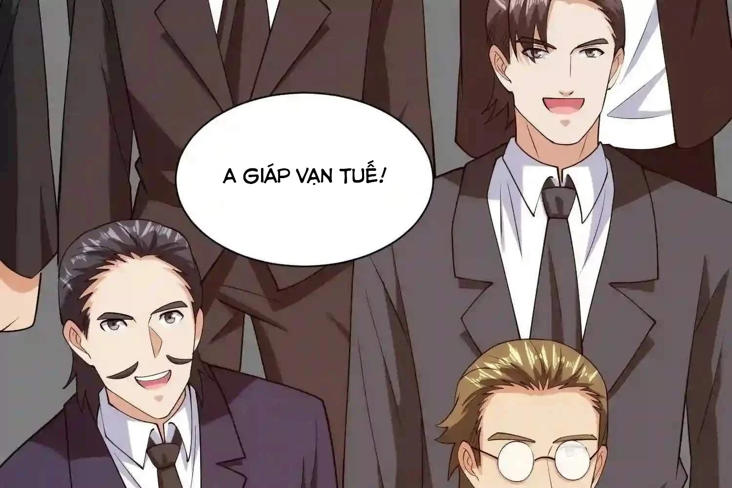 Mắt Phải Của Ta Là Thần Cấp Máy Tính Chapter 123 - Trang 2