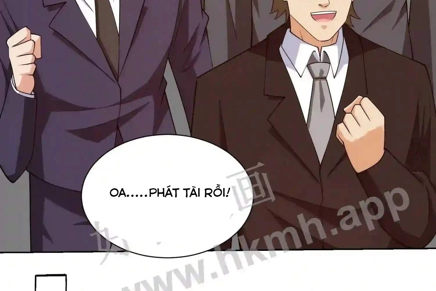 Mắt Phải Của Ta Là Thần Cấp Máy Tính Chapter 123 - Trang 2