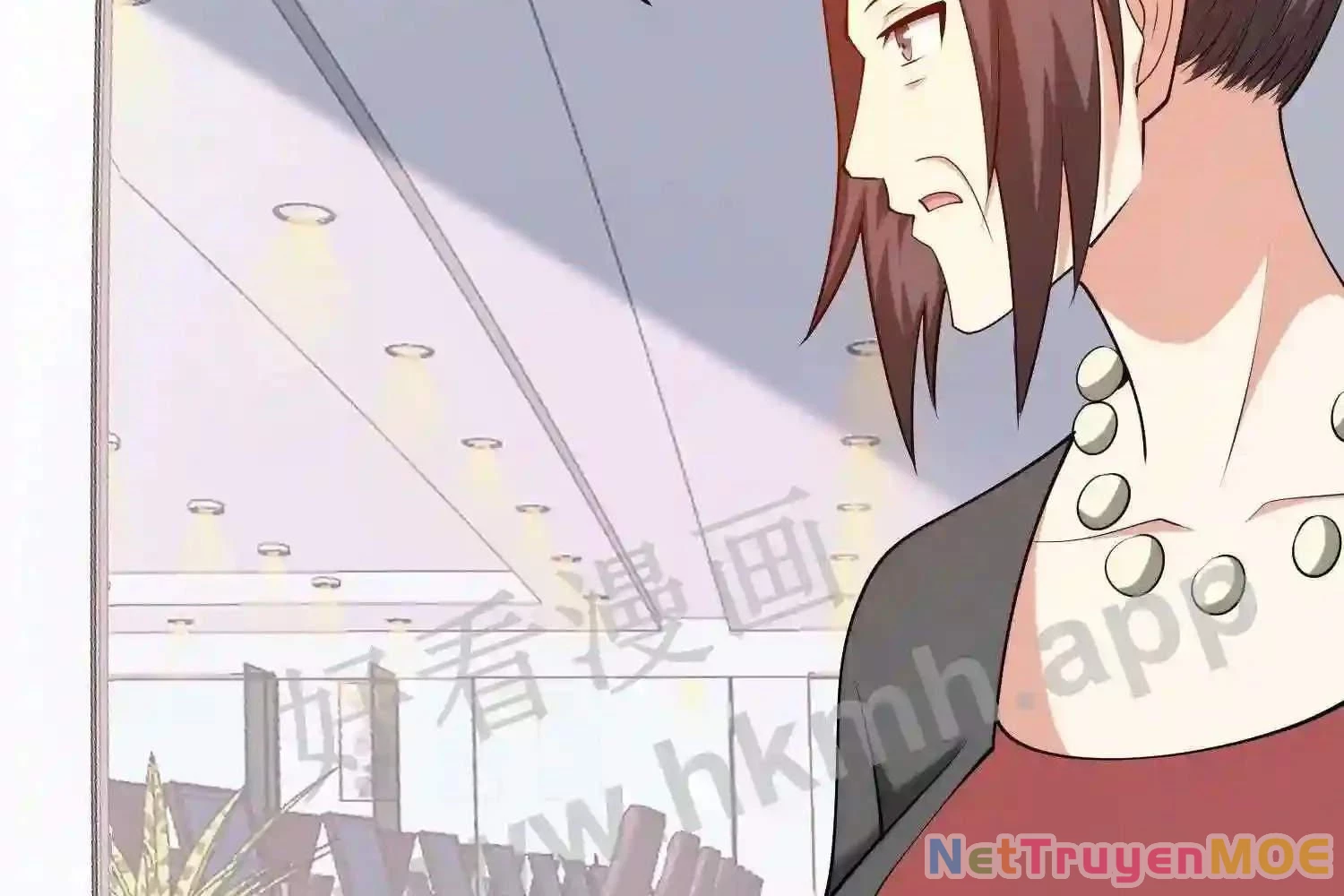 Mắt Phải Của Ta Là Thần Cấp Máy Tính Chapter 123 - Trang 2