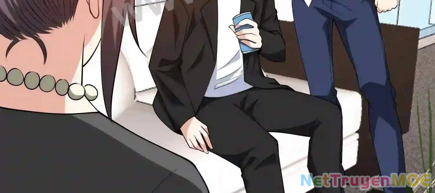 Mắt Phải Của Ta Là Thần Cấp Máy Tính Chapter 123 - Trang 2