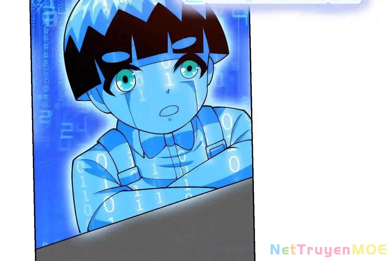 Mắt Phải Của Ta Là Thần Cấp Máy Tính Chapter 123 - Trang 2