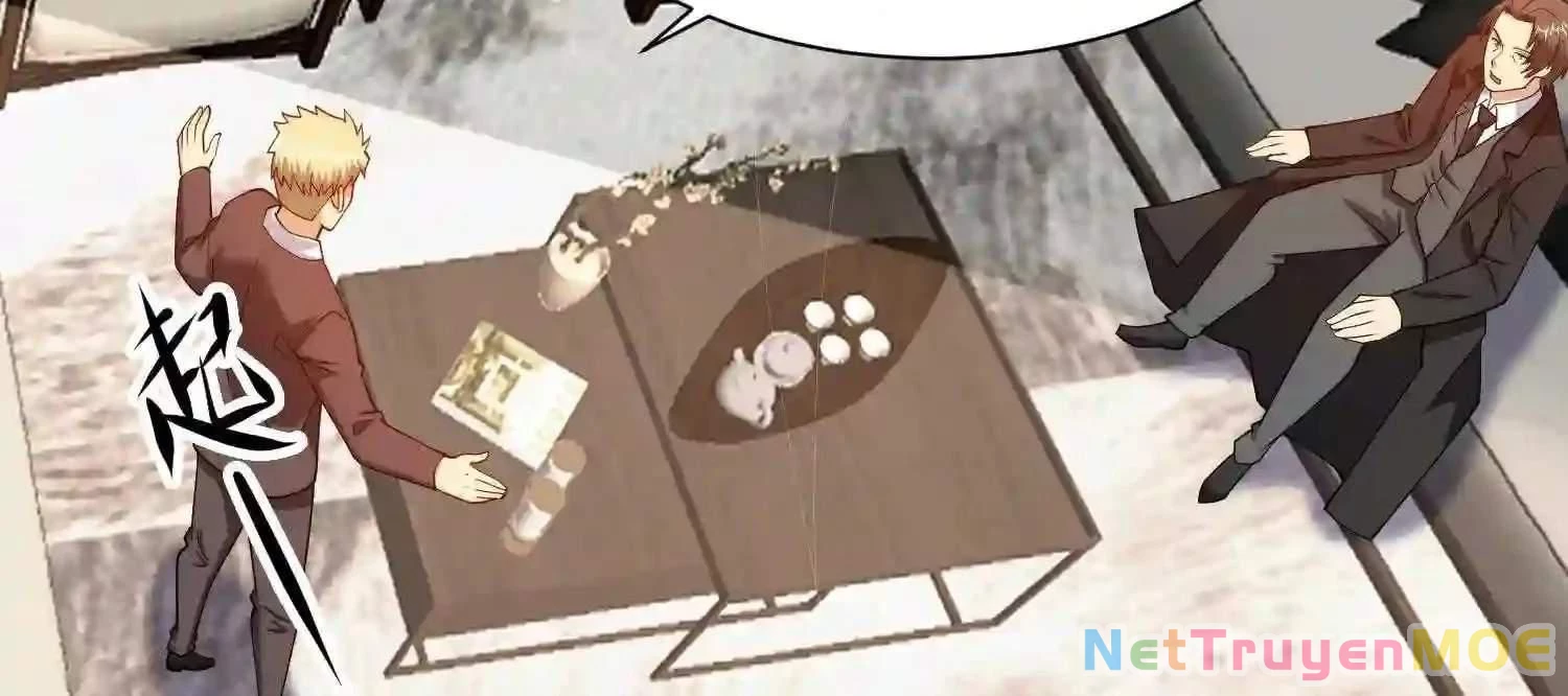 Mắt Phải Của Ta Là Thần Cấp Máy Tính Chapter 124 - Trang 2