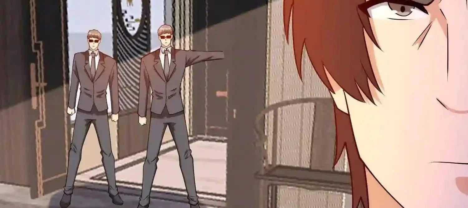 Mắt Phải Của Ta Là Thần Cấp Máy Tính Chapter 124 - Trang 2