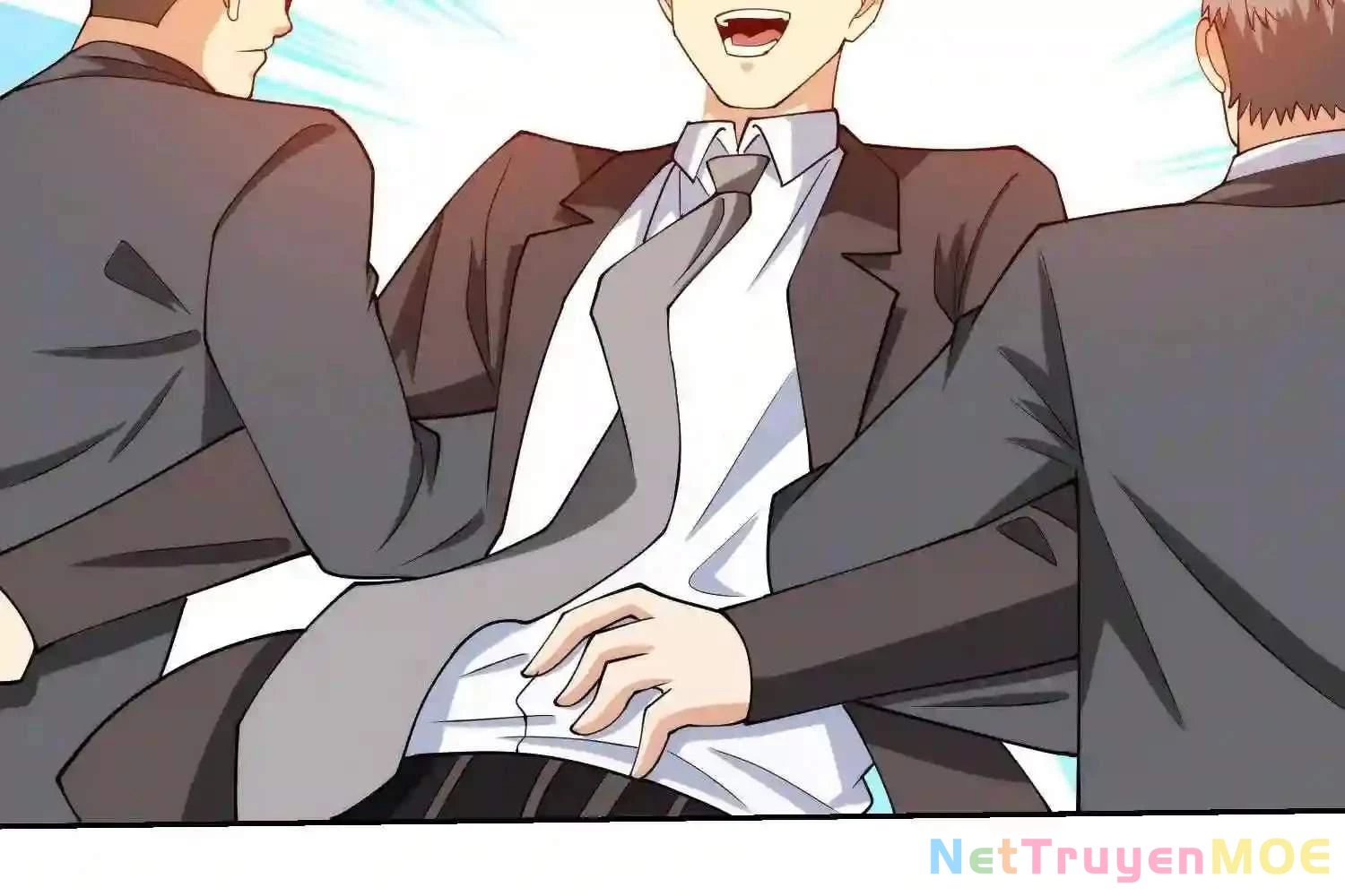 Mắt Phải Của Ta Là Thần Cấp Máy Tính Chapter 124 - Trang 2