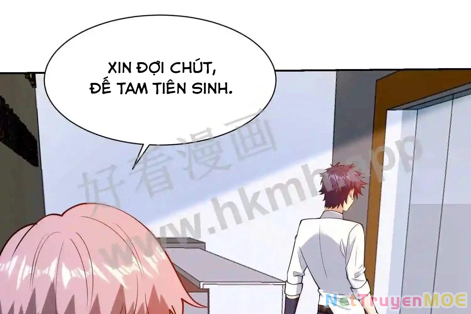 Mắt Phải Của Ta Là Thần Cấp Máy Tính Chapter 124 - Trang 2