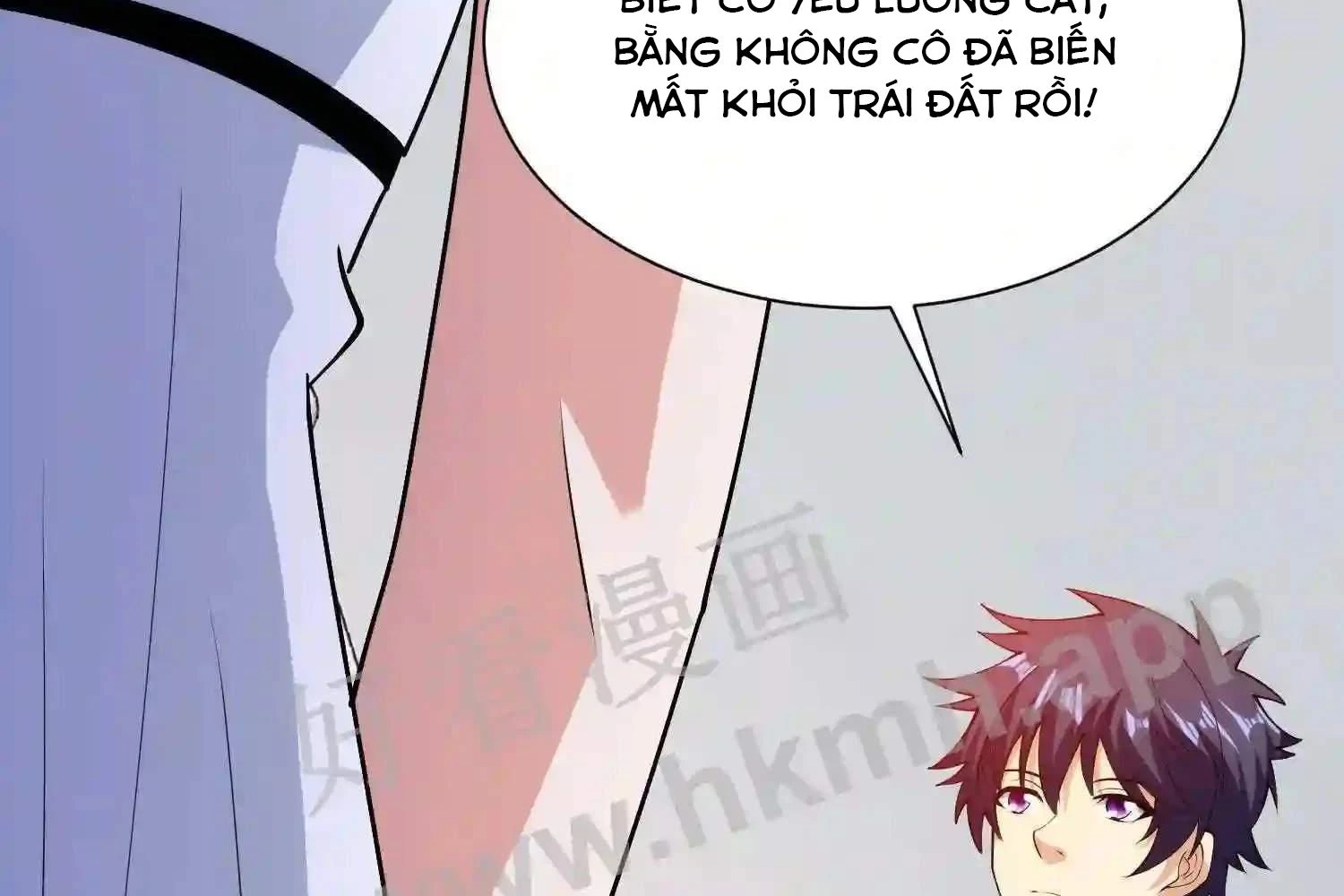 Mắt Phải Của Ta Là Thần Cấp Máy Tính Chapter 124 - Trang 2