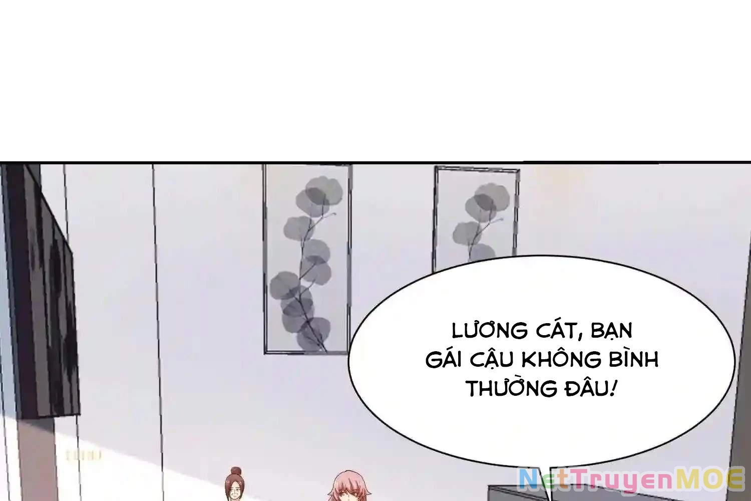 Mắt Phải Của Ta Là Thần Cấp Máy Tính Chapter 124 - Trang 2