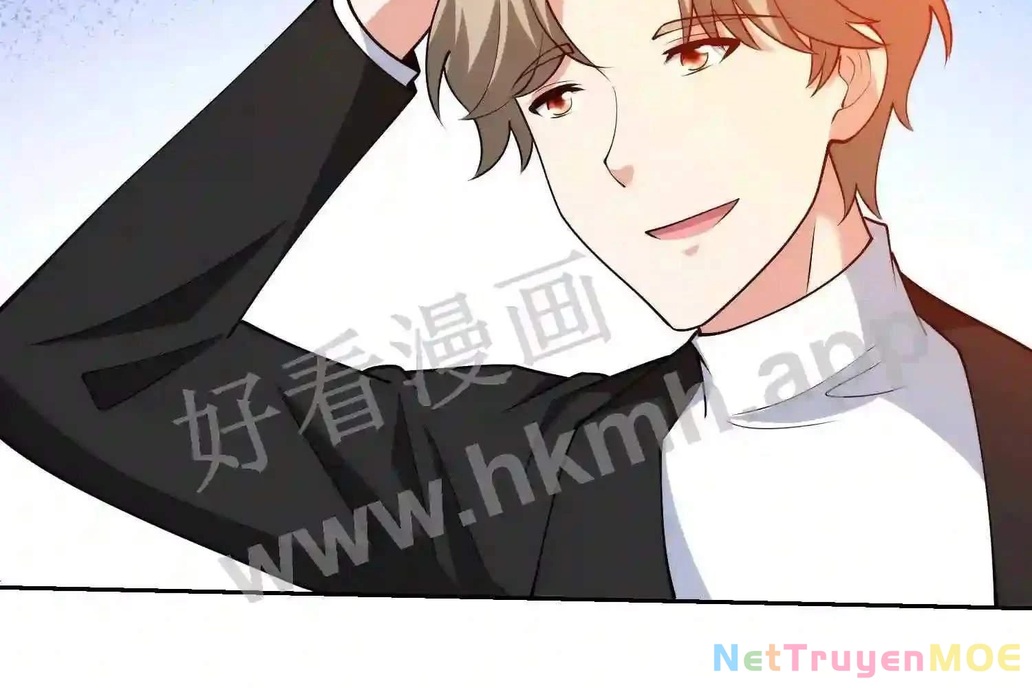 Mắt Phải Của Ta Là Thần Cấp Máy Tính Chapter 124 - Trang 2