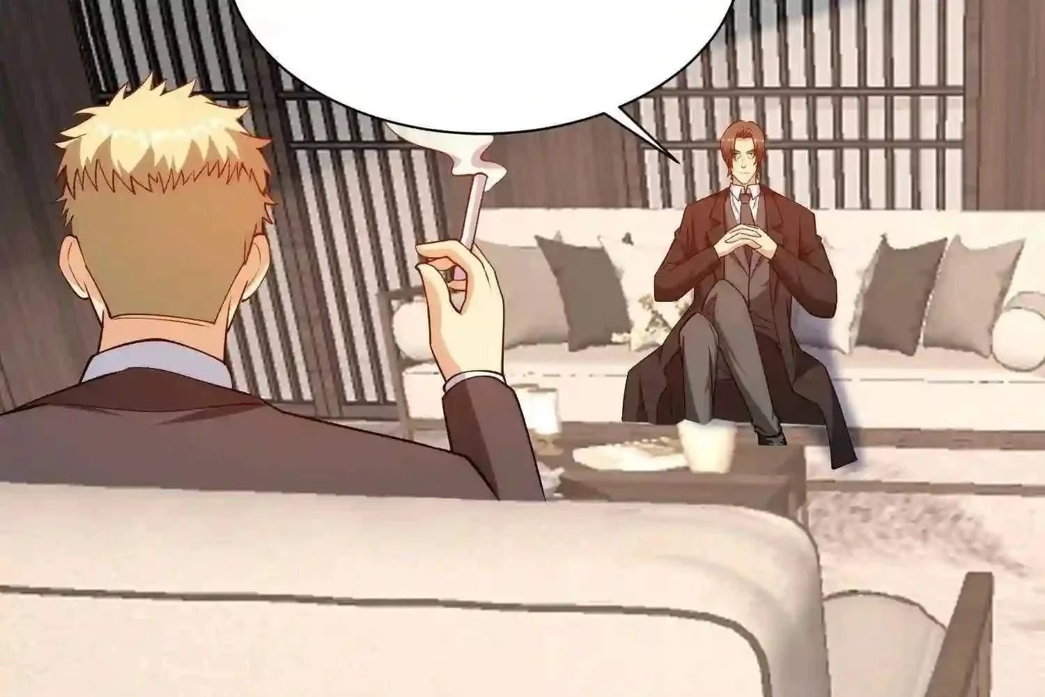 Mắt Phải Của Ta Là Thần Cấp Máy Tính Chapter 124 - Trang 2