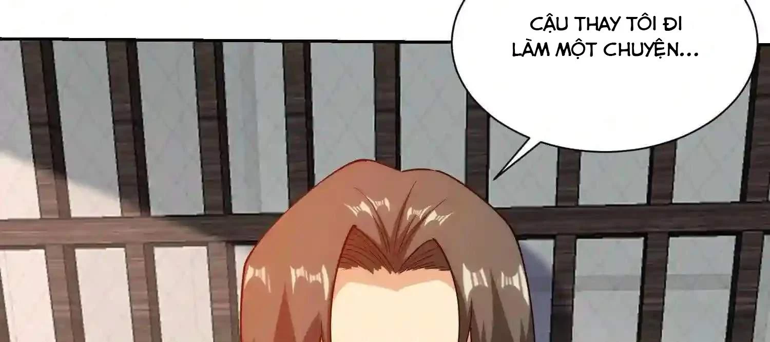 Mắt Phải Của Ta Là Thần Cấp Máy Tính Chapter 124 - Trang 2