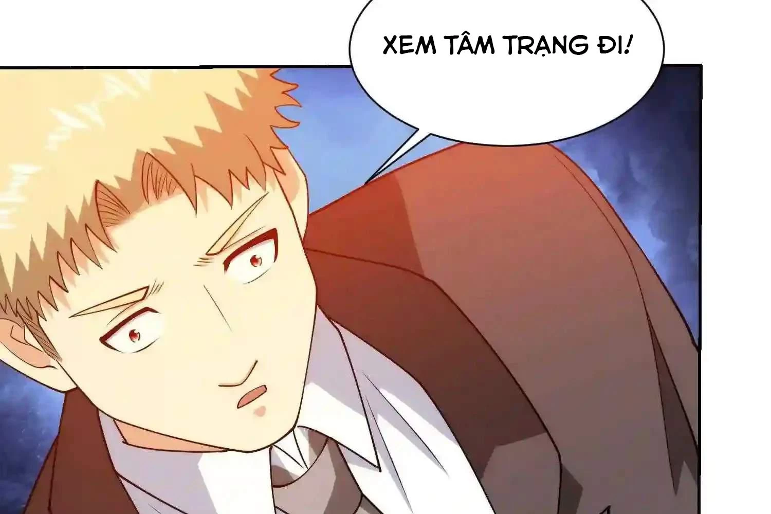 Mắt Phải Của Ta Là Thần Cấp Máy Tính Chapter 124 - Trang 2