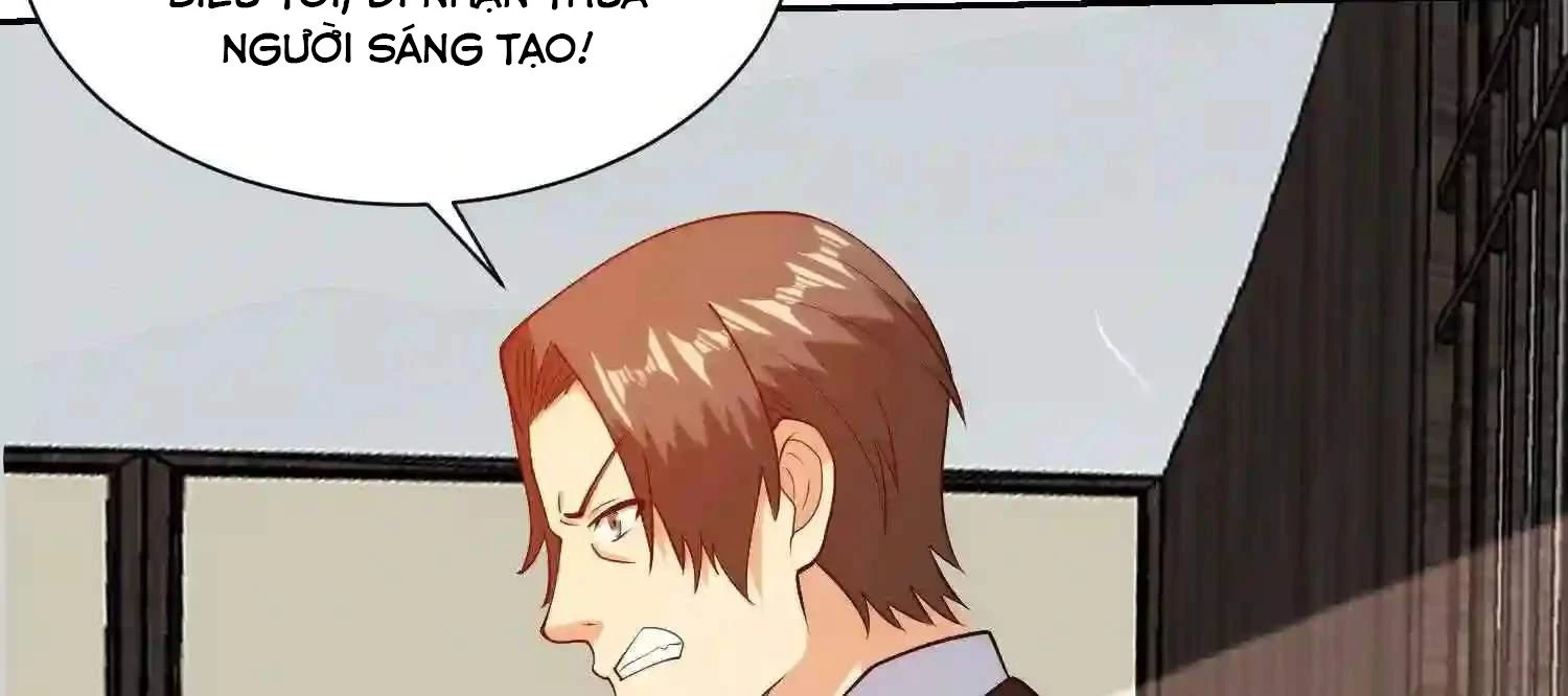 Mắt Phải Của Ta Là Thần Cấp Máy Tính Chapter 124 - Trang 2