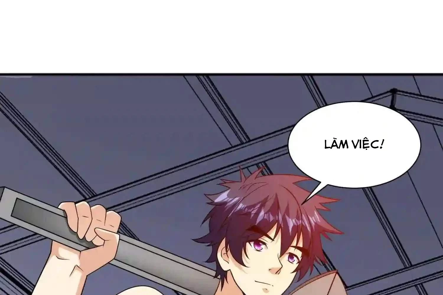 Mắt Phải Của Ta Là Thần Cấp Máy Tính Chapter 125 - Trang 2