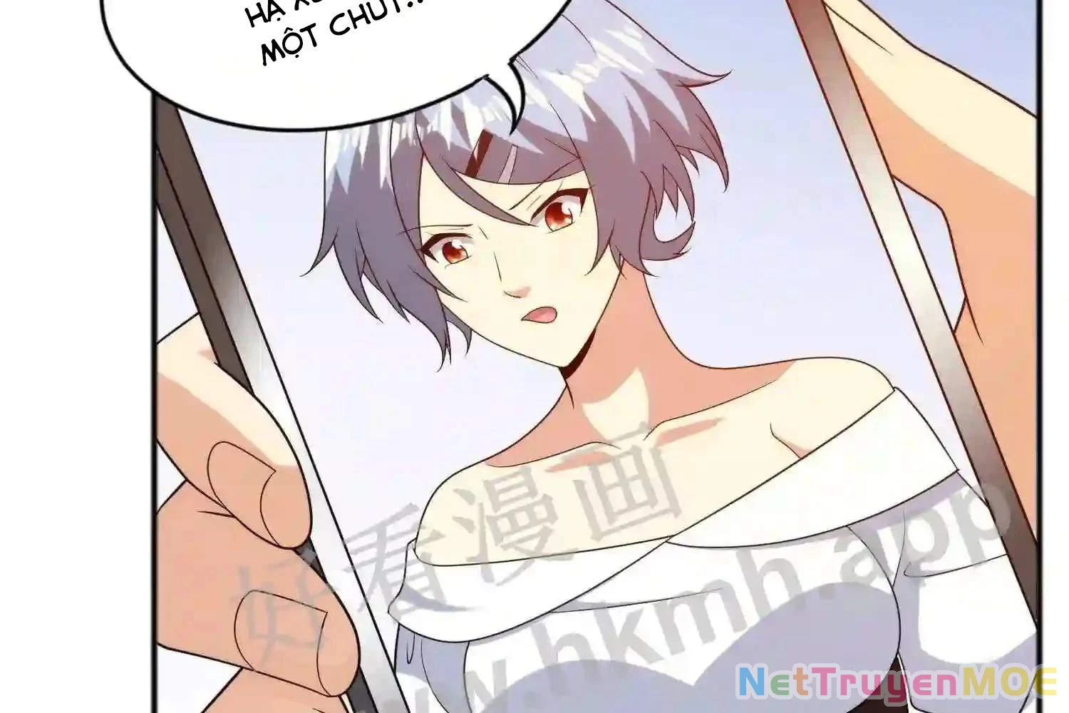 Mắt Phải Của Ta Là Thần Cấp Máy Tính Chapter 125 - Trang 2