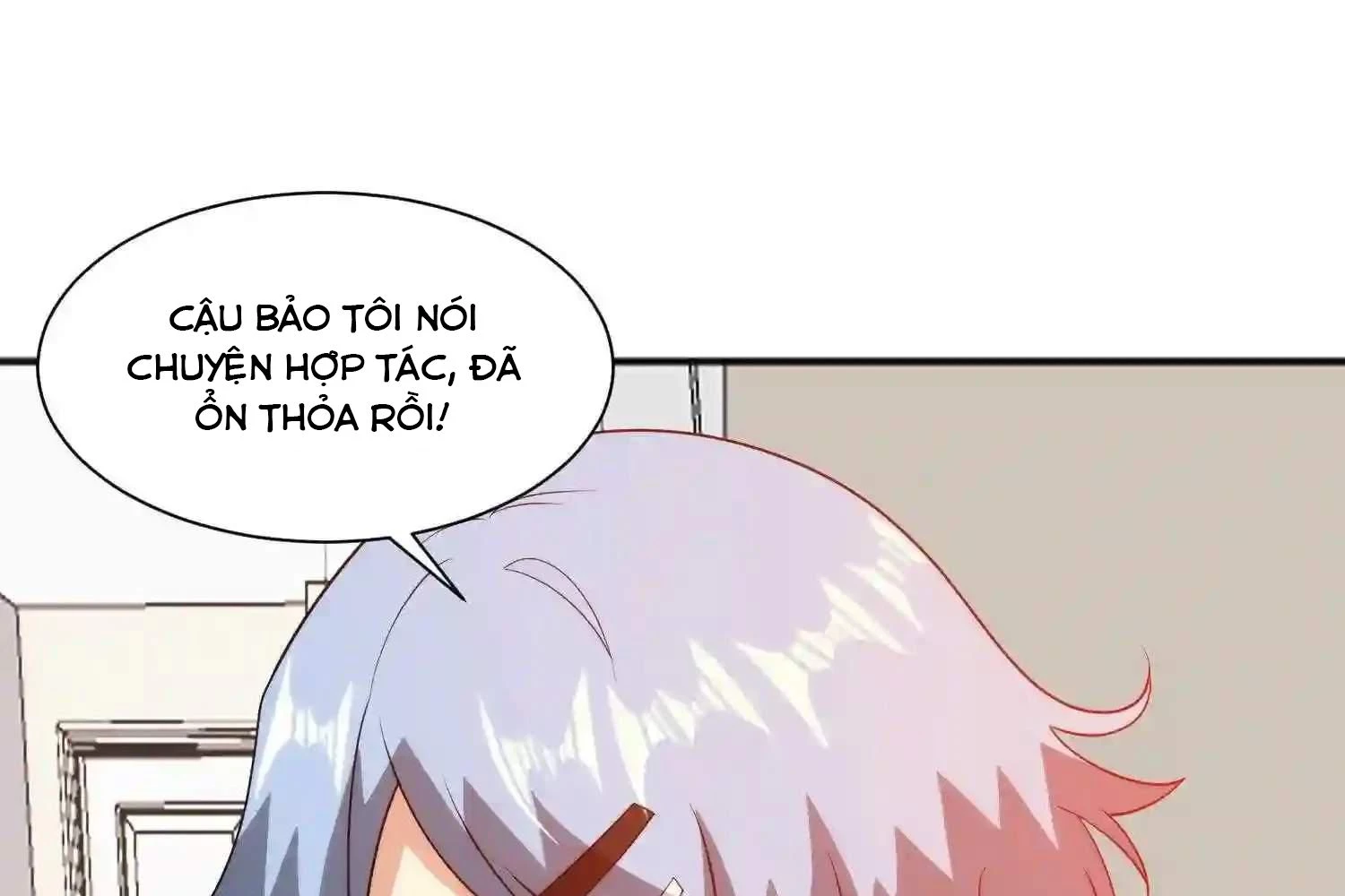 Mắt Phải Của Ta Là Thần Cấp Máy Tính Chapter 125 - Trang 2