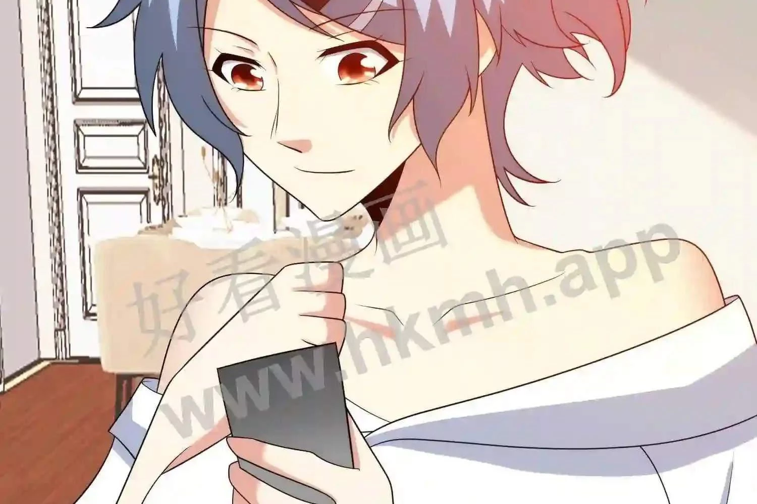 Mắt Phải Của Ta Là Thần Cấp Máy Tính Chapter 125 - Trang 2