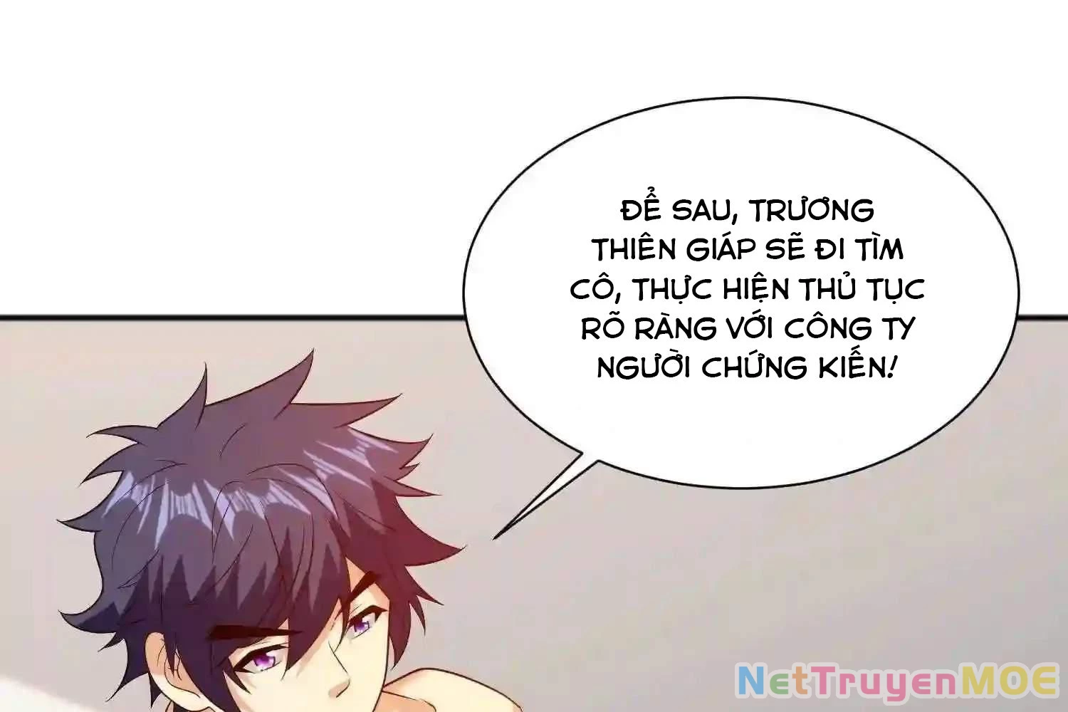 Mắt Phải Của Ta Là Thần Cấp Máy Tính Chapter 125 - Trang 2