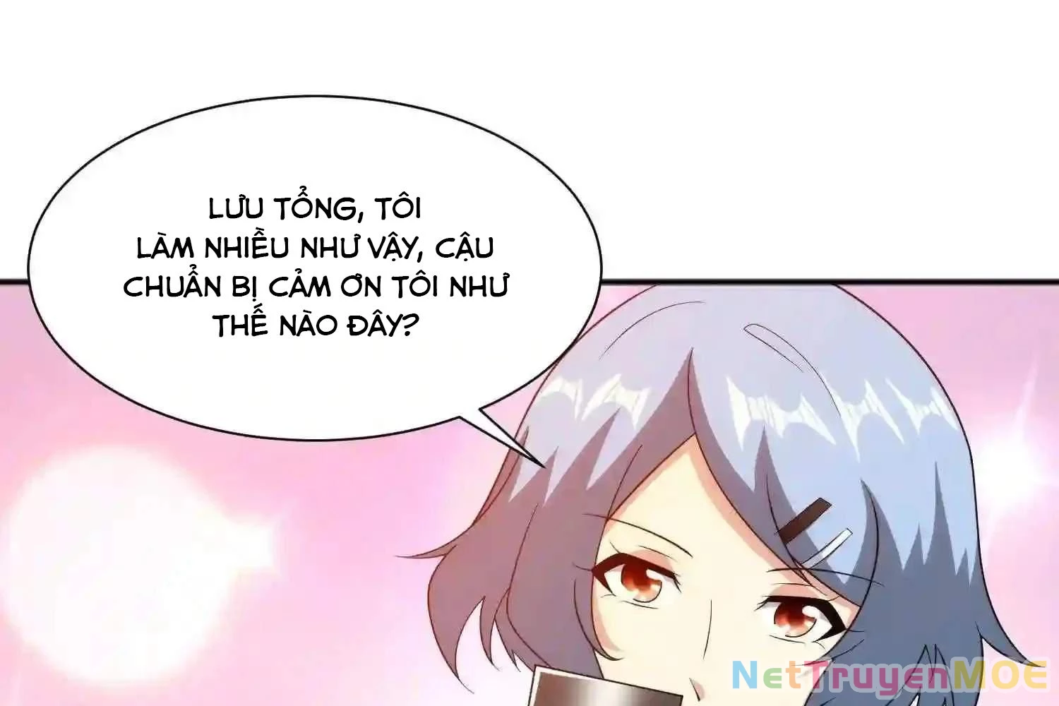 Mắt Phải Của Ta Là Thần Cấp Máy Tính Chapter 125 - Trang 2