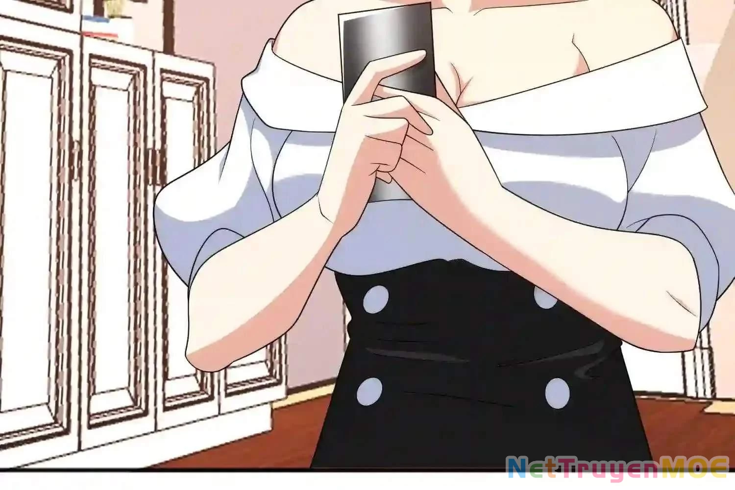 Mắt Phải Của Ta Là Thần Cấp Máy Tính Chapter 125 - Trang 2