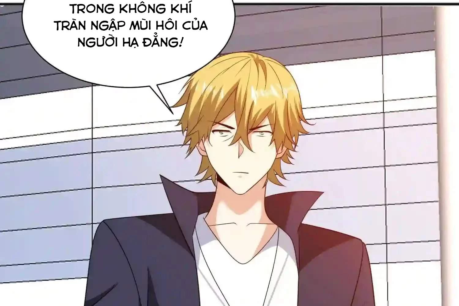 Mắt Phải Của Ta Là Thần Cấp Máy Tính Chapter 125 - Trang 2