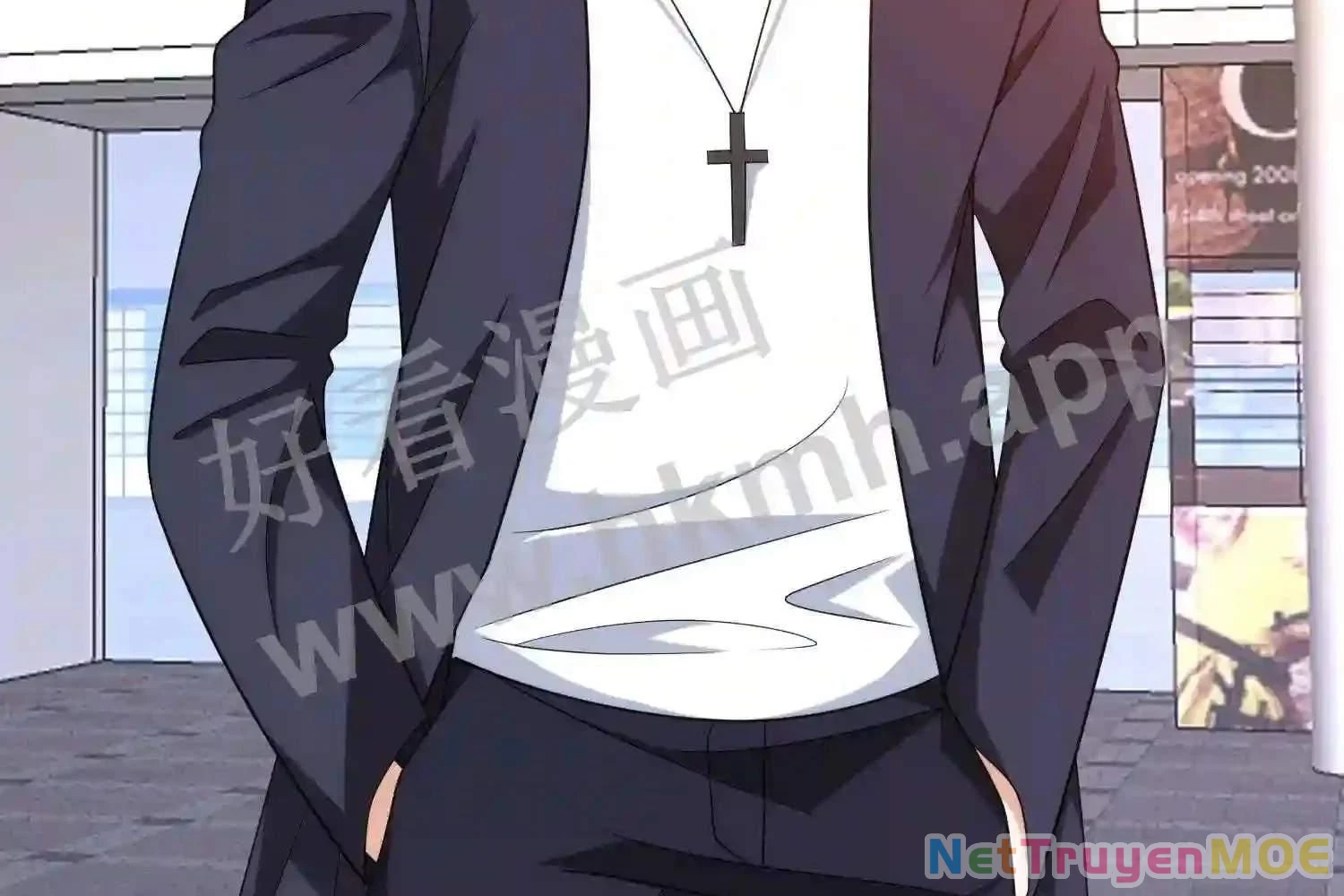 Mắt Phải Của Ta Là Thần Cấp Máy Tính Chapter 125 - Trang 2