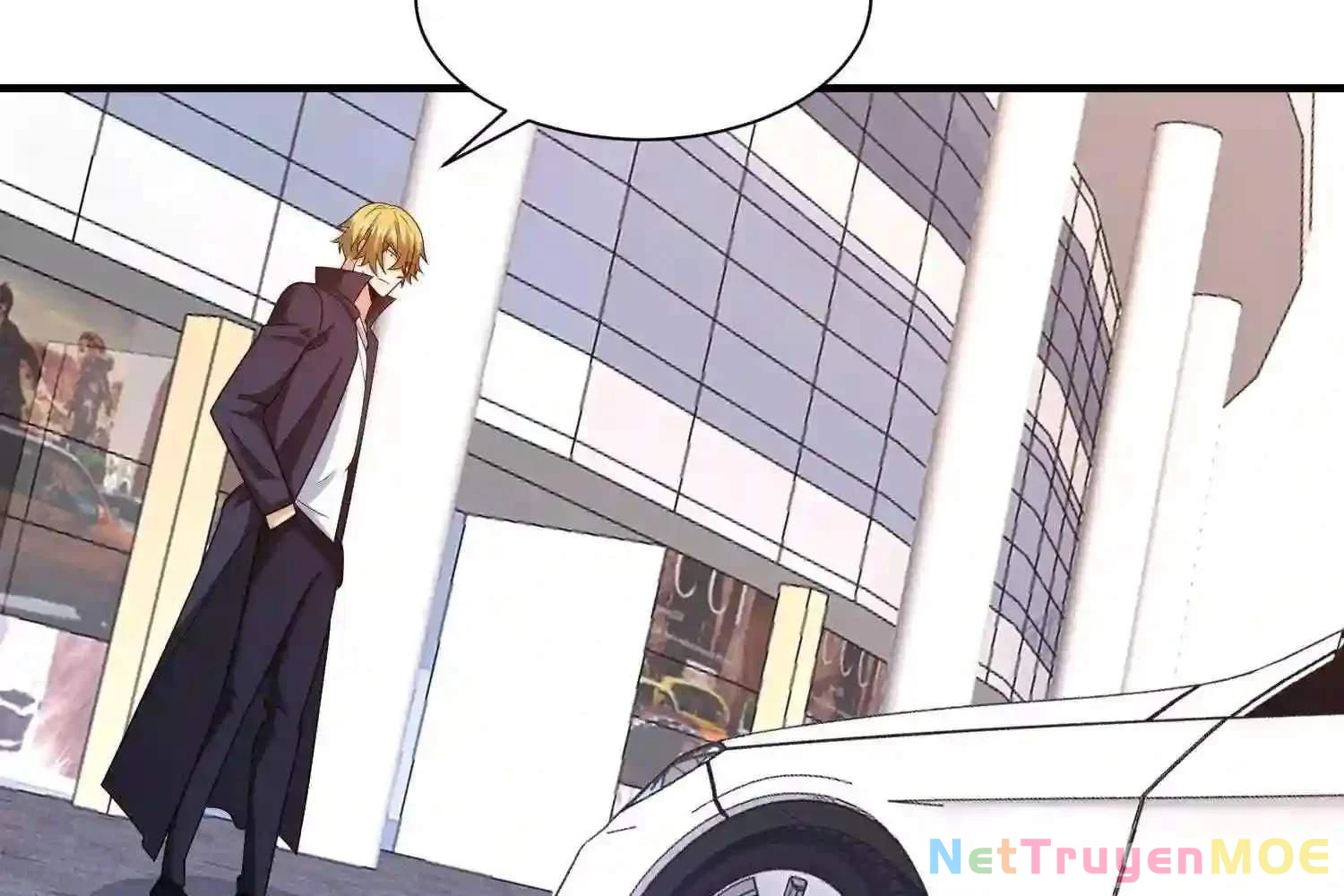 Mắt Phải Của Ta Là Thần Cấp Máy Tính Chapter 125 - Trang 2