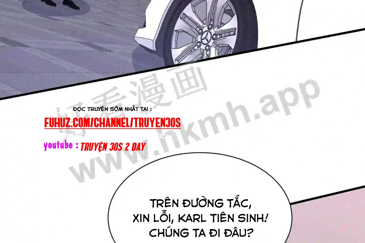 Mắt Phải Của Ta Là Thần Cấp Máy Tính Chapter 125 - Trang 2