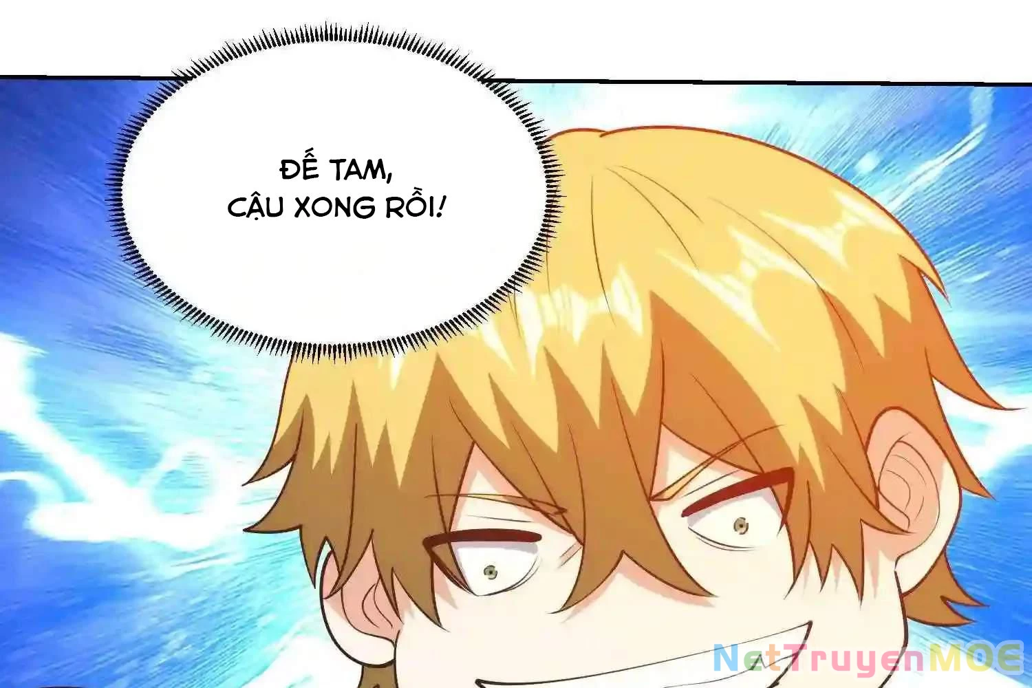 Mắt Phải Của Ta Là Thần Cấp Máy Tính Chapter 126 - Trang 2