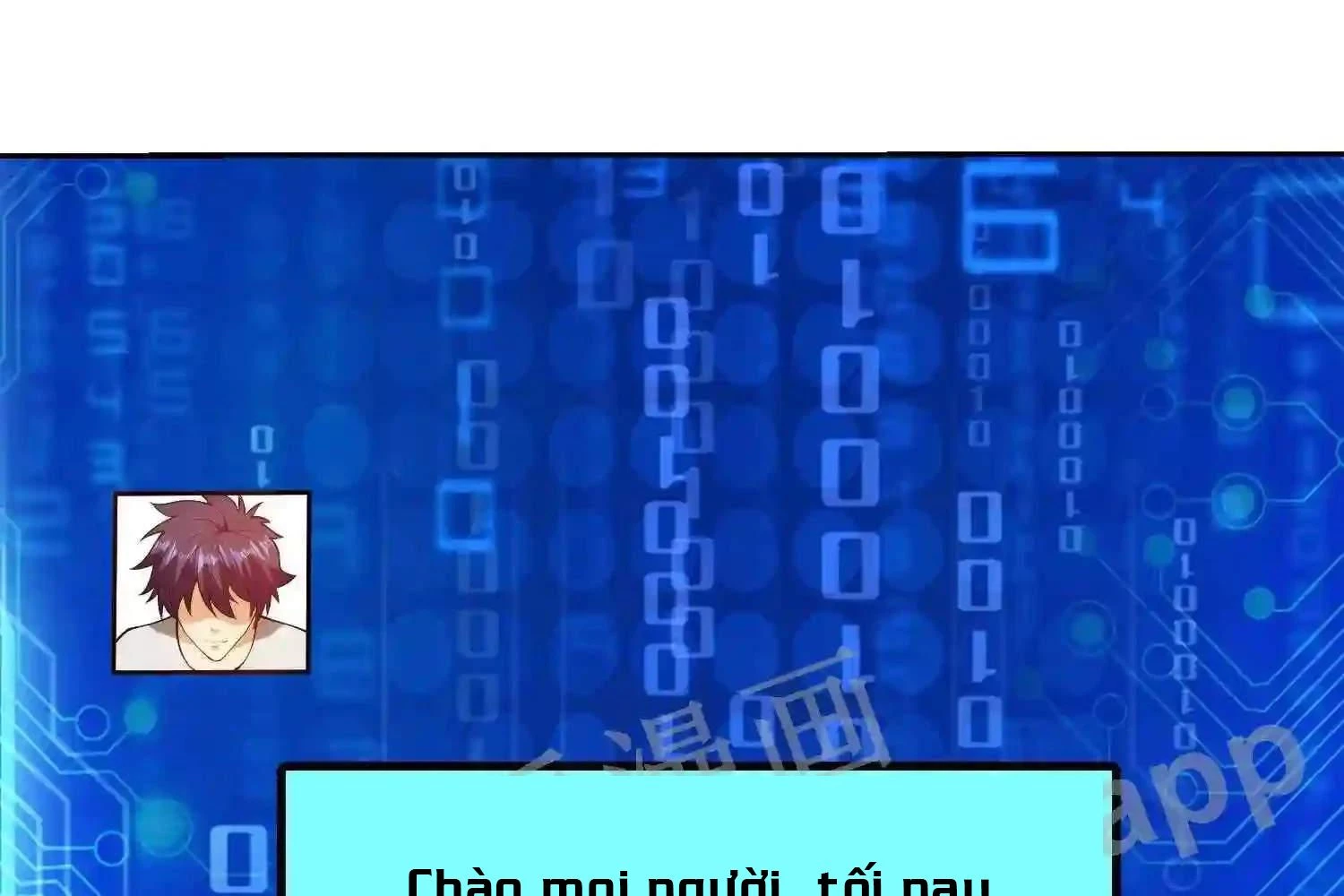 Mắt Phải Của Ta Là Thần Cấp Máy Tính Chapter 126 - Trang 2