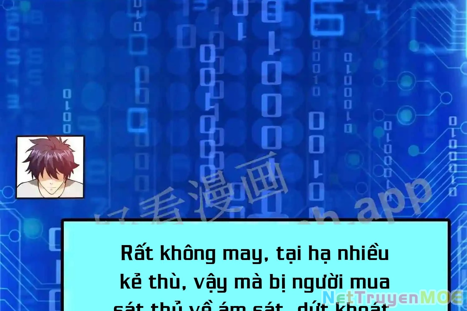 Mắt Phải Của Ta Là Thần Cấp Máy Tính Chapter 126 - Trang 2