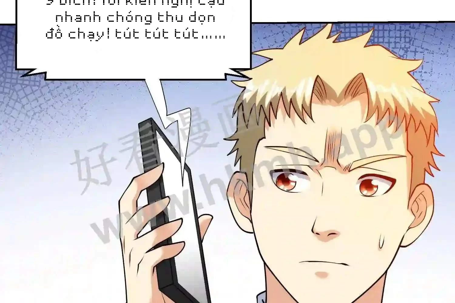 Mắt Phải Của Ta Là Thần Cấp Máy Tính Chapter 126 - Trang 2