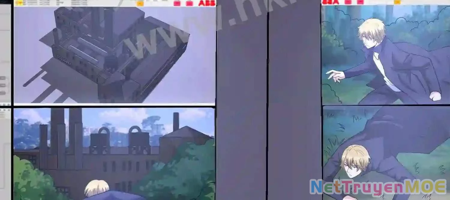 Mắt Phải Của Ta Là Thần Cấp Máy Tính Chapter 126 - Trang 2