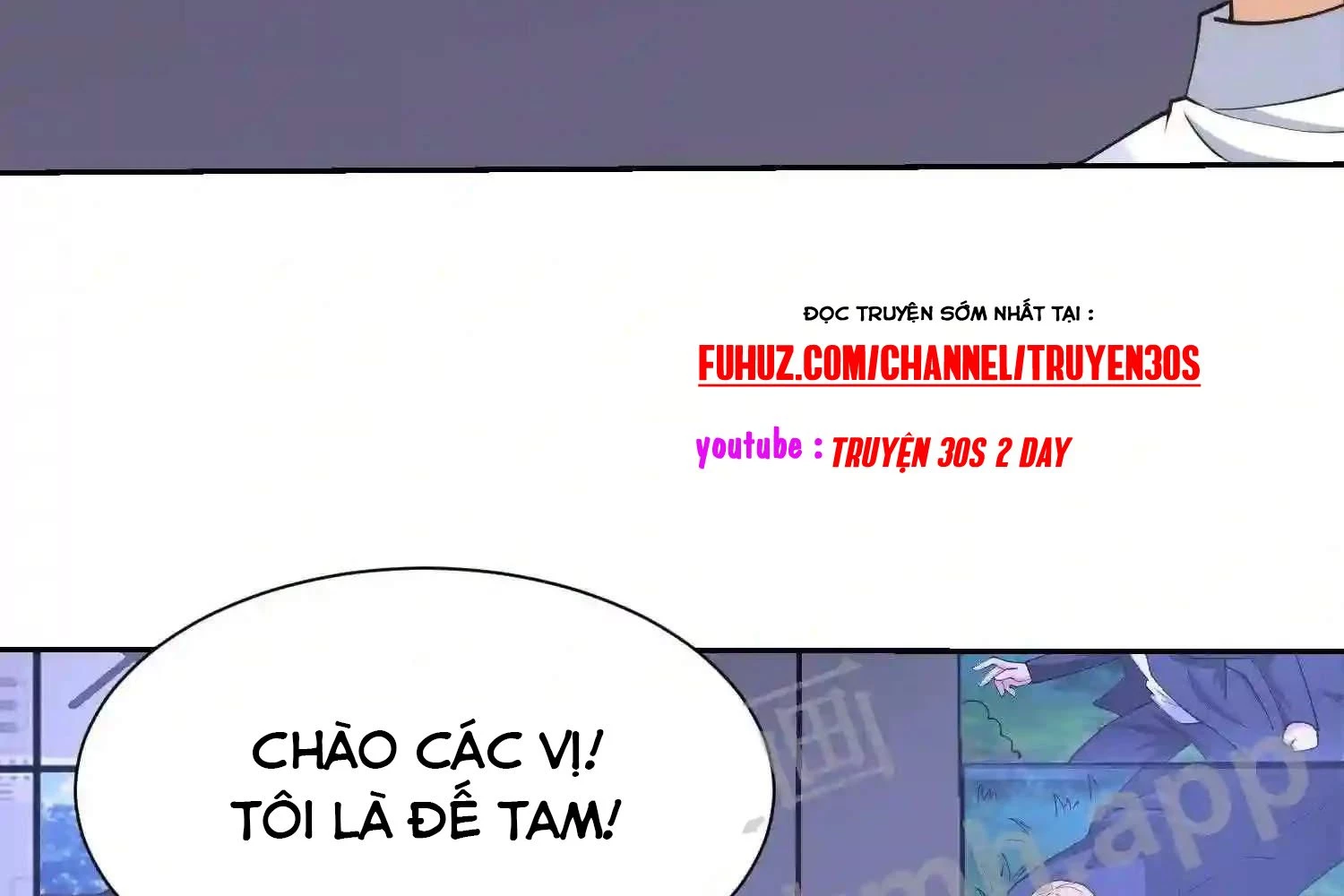 Mắt Phải Của Ta Là Thần Cấp Máy Tính Chapter 126 - Trang 2