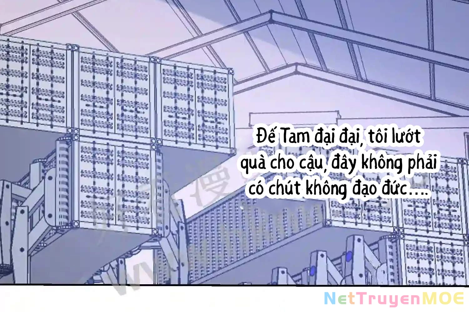 Mắt Phải Của Ta Là Thần Cấp Máy Tính Chapter 126 - Trang 2