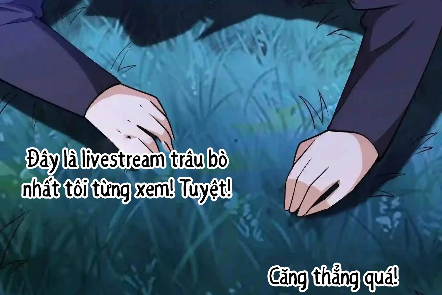 Mắt Phải Của Ta Là Thần Cấp Máy Tính Chapter 126 - Trang 2