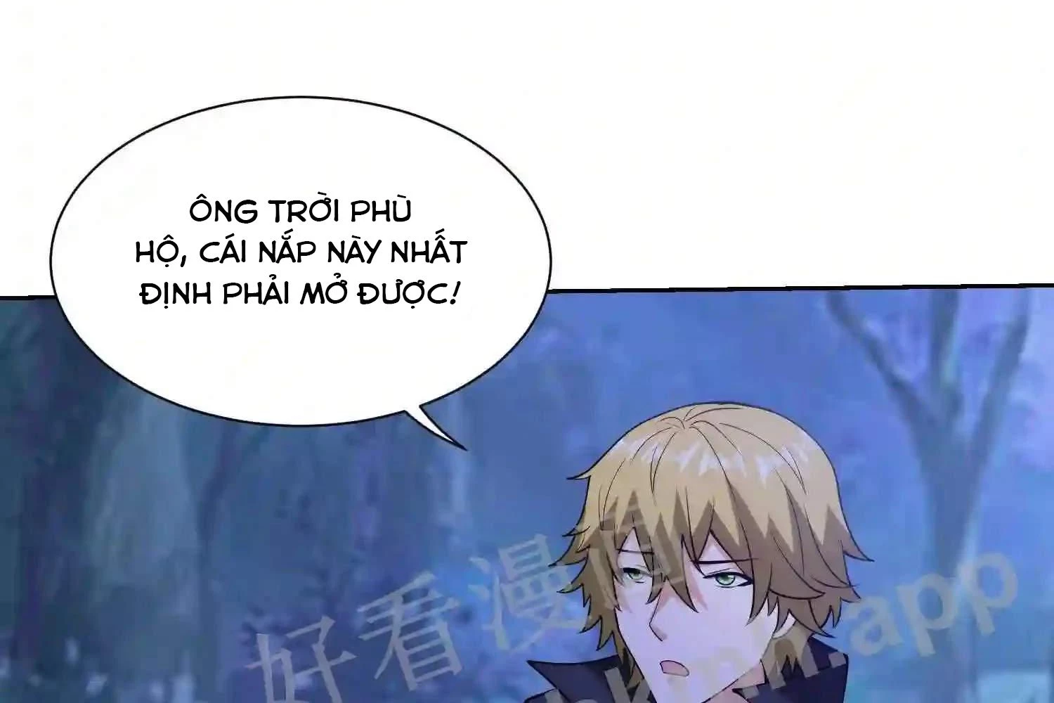 Mắt Phải Của Ta Là Thần Cấp Máy Tính Chapter 127 - Trang 2