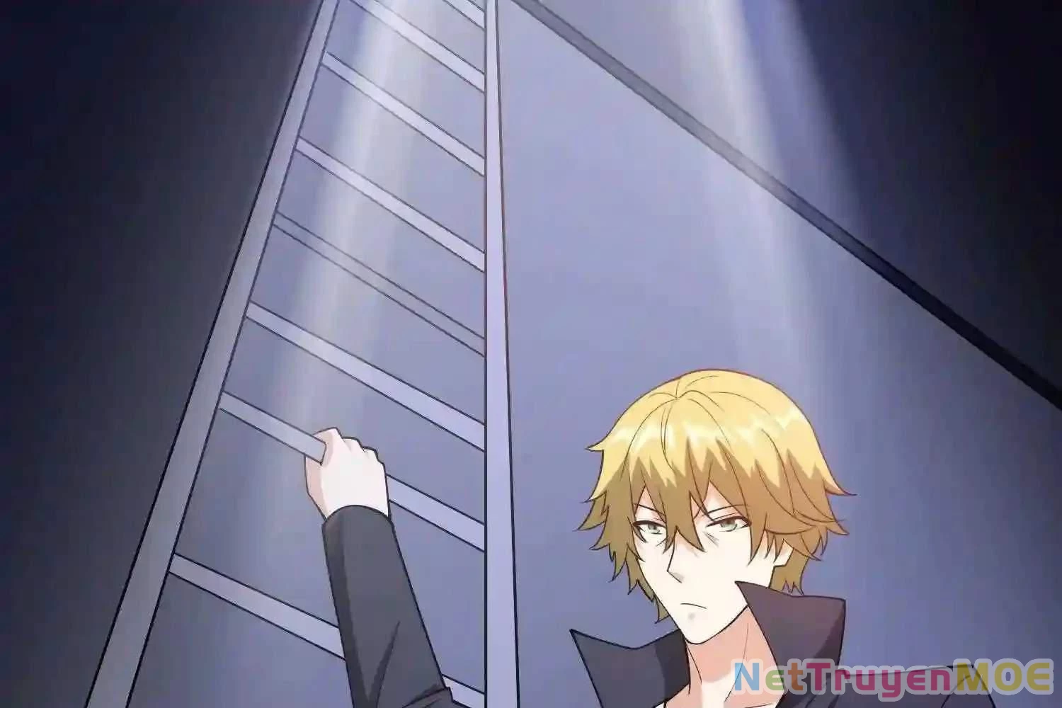 Mắt Phải Của Ta Là Thần Cấp Máy Tính Chapter 127 - Trang 2