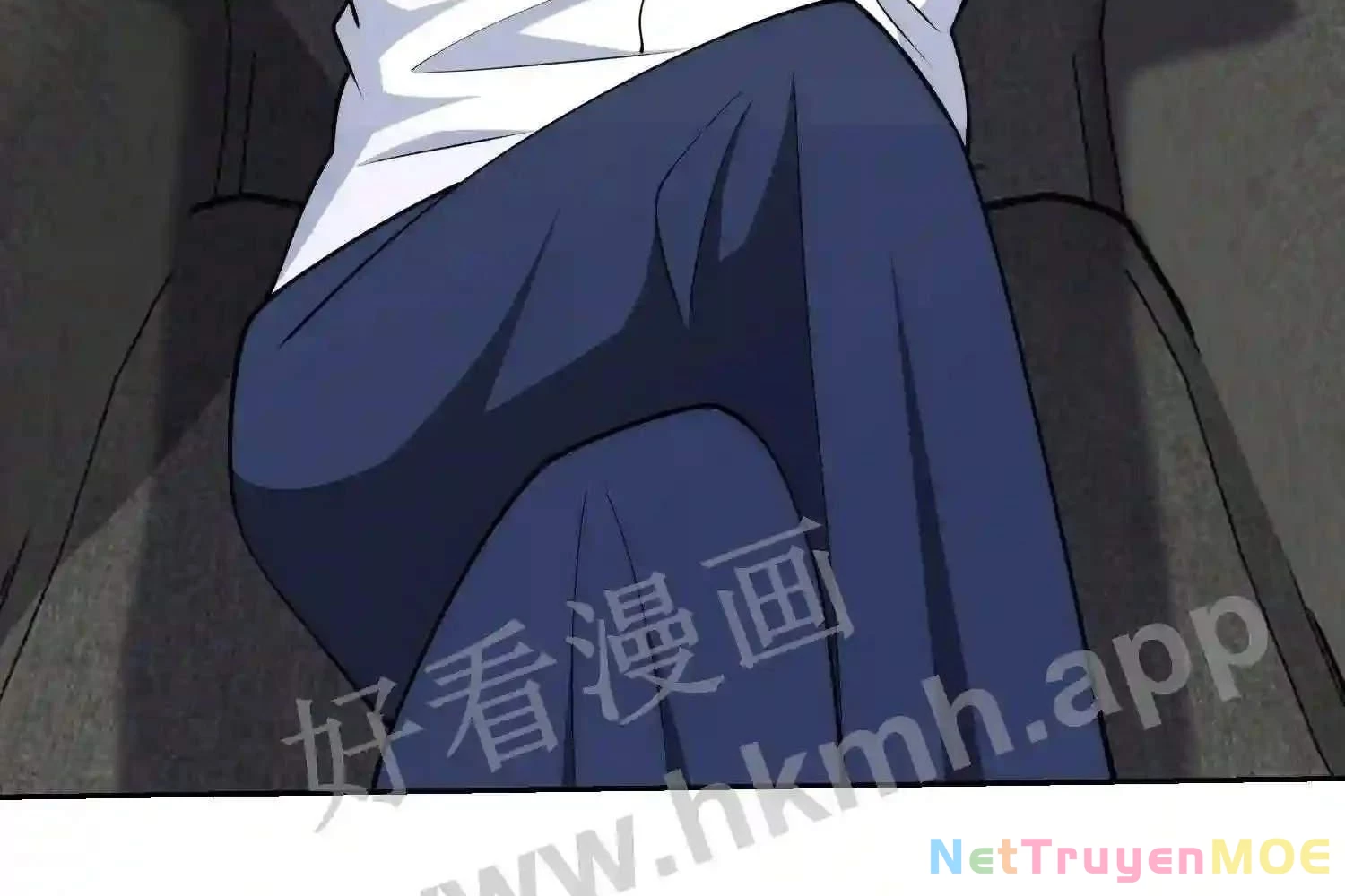 Mắt Phải Của Ta Là Thần Cấp Máy Tính Chapter 127 - Trang 2