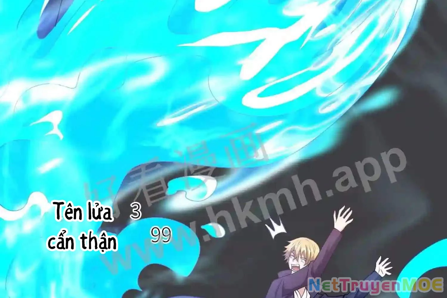 Mắt Phải Của Ta Là Thần Cấp Máy Tính Chapter 127 - Trang 2