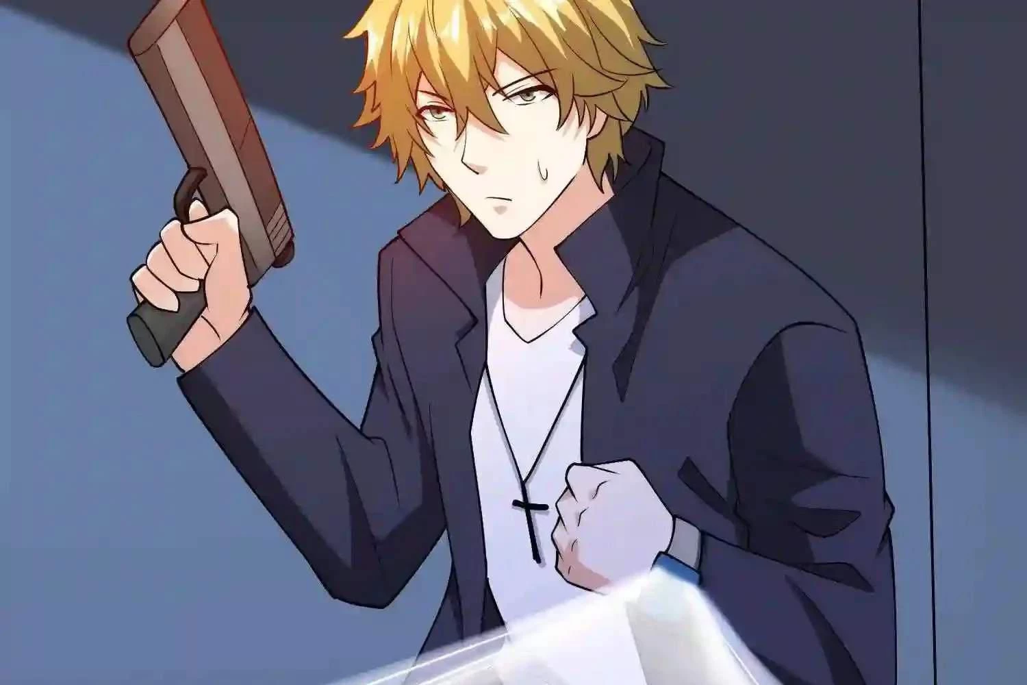 Mắt Phải Của Ta Là Thần Cấp Máy Tính Chapter 127 - Trang 2