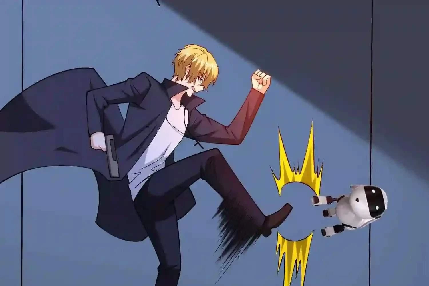 Mắt Phải Của Ta Là Thần Cấp Máy Tính Chapter 127 - Trang 2