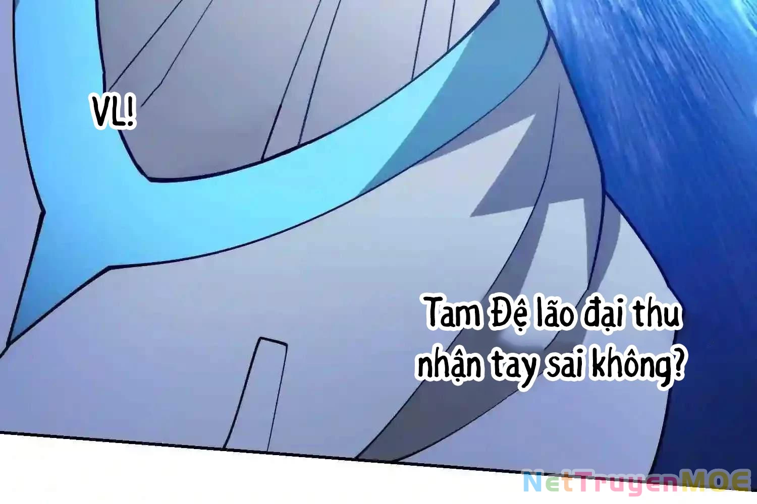 Mắt Phải Của Ta Là Thần Cấp Máy Tính Chapter 127 - Trang 2