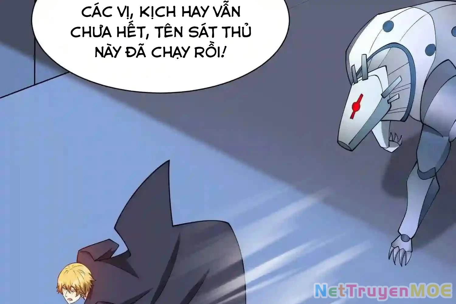 Mắt Phải Của Ta Là Thần Cấp Máy Tính Chapter 127 - Trang 2