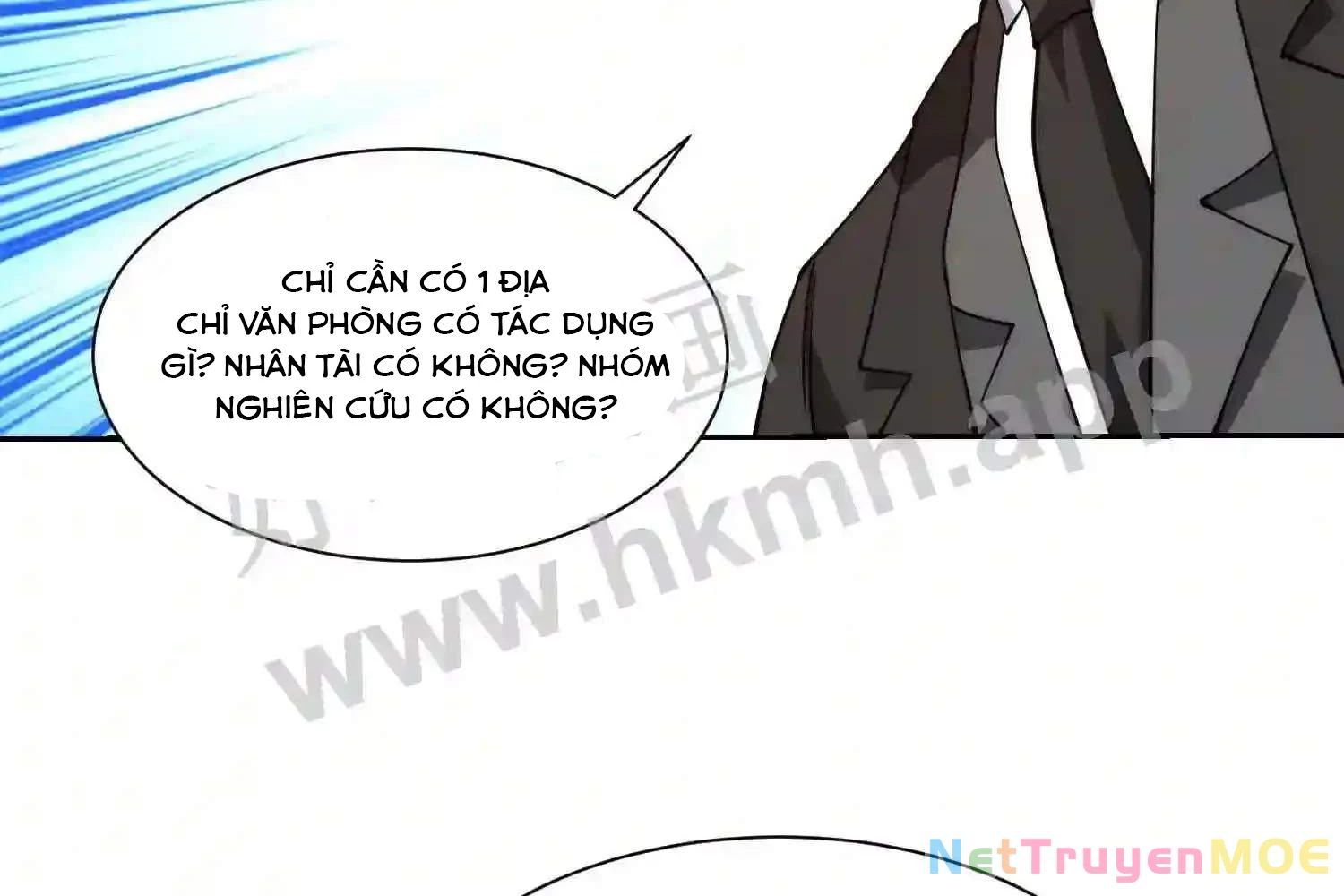 Mắt Phải Của Ta Là Thần Cấp Máy Tính Chapter 128 - Trang 2