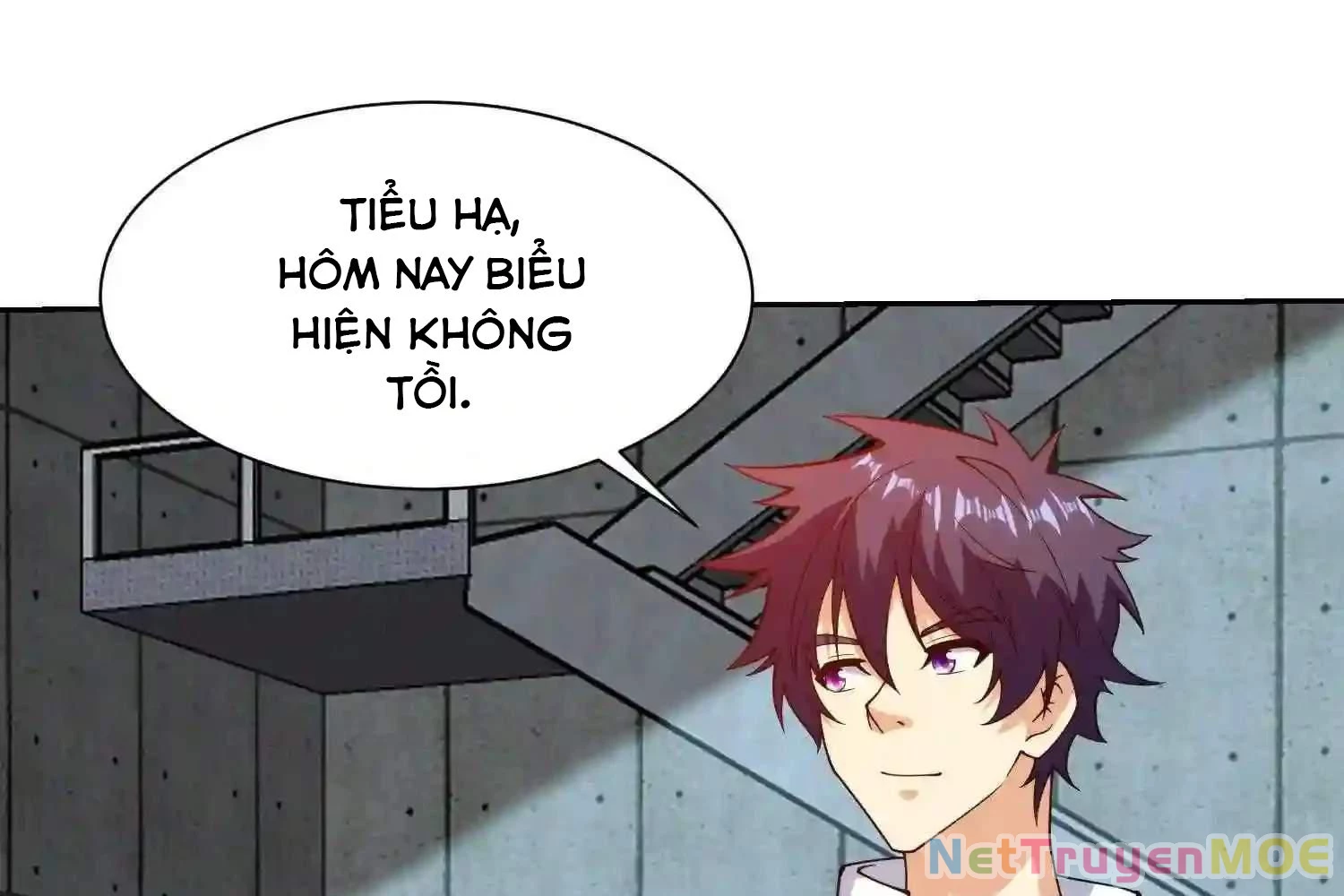 Mắt Phải Của Ta Là Thần Cấp Máy Tính Chapter 128 - Trang 2