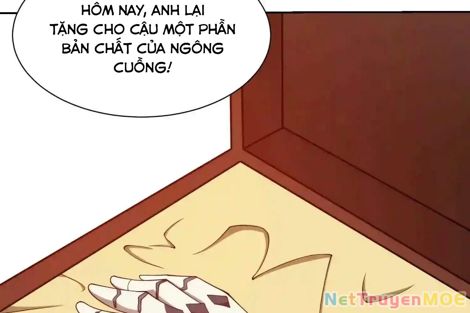 Mắt Phải Của Ta Là Thần Cấp Máy Tính Chapter 128 - Trang 2