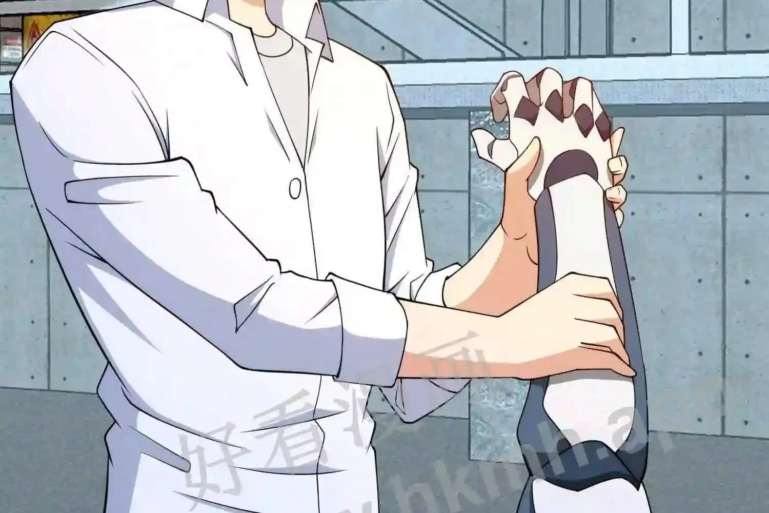 Mắt Phải Của Ta Là Thần Cấp Máy Tính Chapter 128 - Trang 2