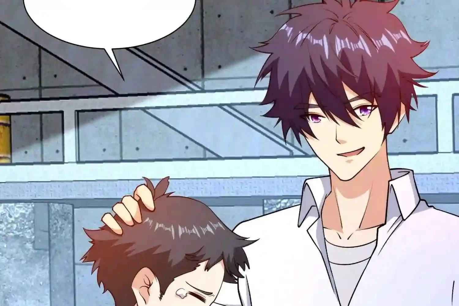 Mắt Phải Của Ta Là Thần Cấp Máy Tính Chapter 128 - Trang 2