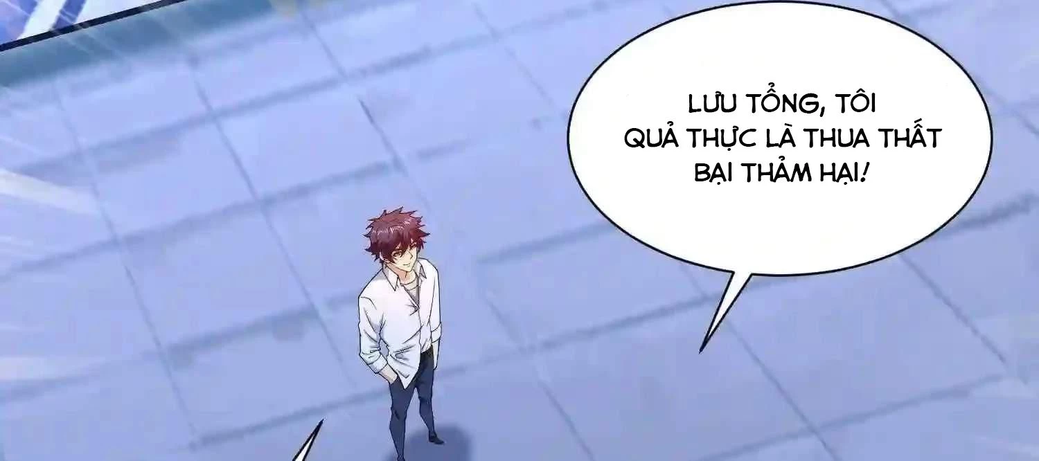 Mắt Phải Của Ta Là Thần Cấp Máy Tính Chapter 128 - Trang 2