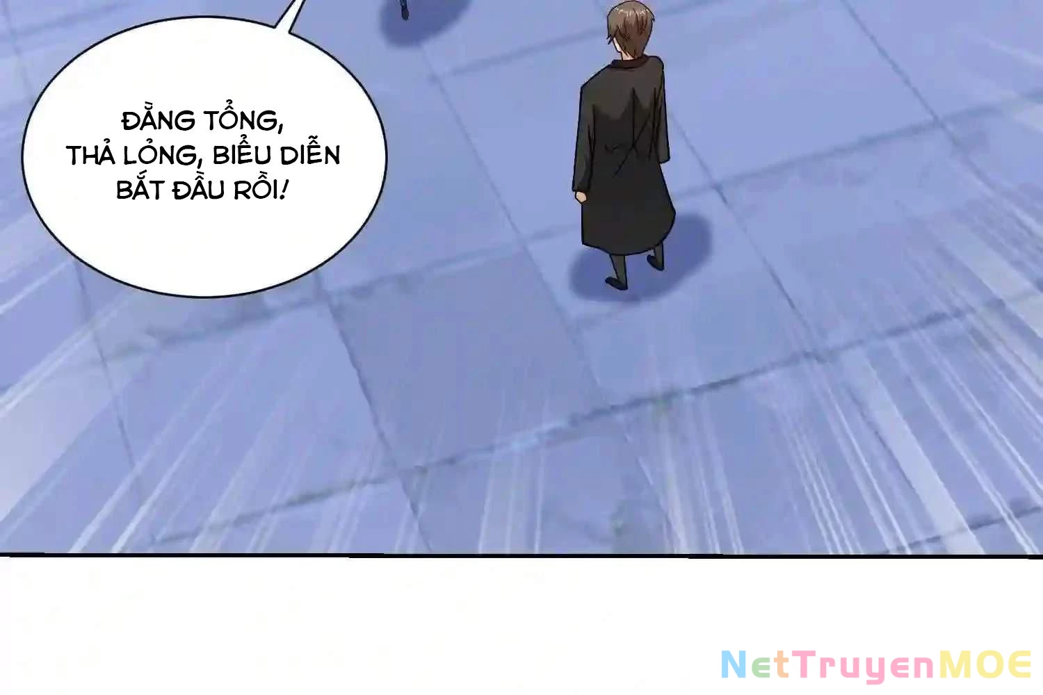 Mắt Phải Của Ta Là Thần Cấp Máy Tính Chapter 128 - Trang 2